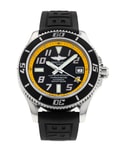 Pre-Owned Breitling SuperOcean II Watch